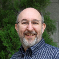 Pastor Ken Davis has served as a missionary in Brazil since 1988, focusing on church revitalization, theological education, and Christian publishing. He is the Executive Director of Edições Vida Nova and teaches hermeneutics, preaching, and Bible exposition at Seminário Teológico Batista Intensivo (Teresina, PI) and Seminário Martin Bucer (São José dos Campos, SP). Pastor Ken earned his ThM from Dallas Theological Seminary, specializing in cross-cultural ministry and theological education. Prior to his ministry, he worked as an electrical engineer, holding a BS from Michigan Technological University. He is married to Lucimar, and they have three adult children and two grandchildren.